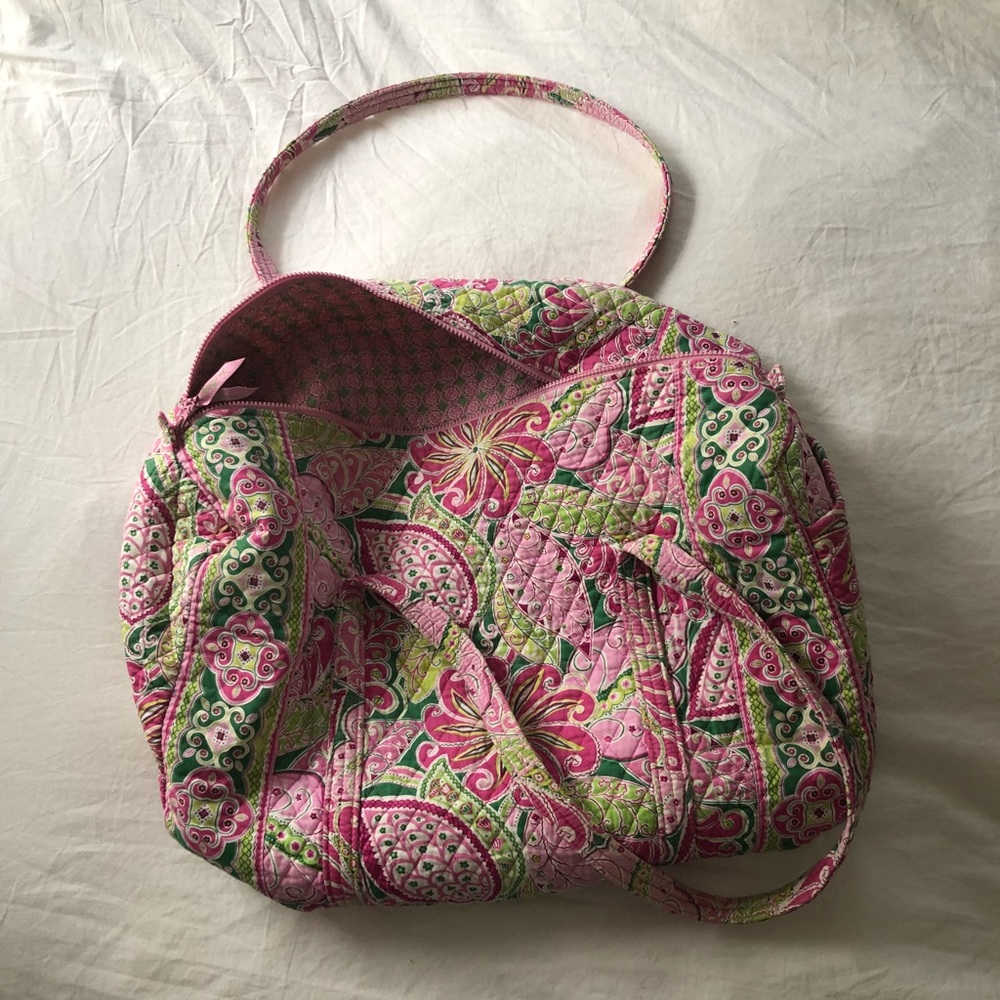 Duffle bag